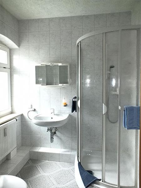 Pension Grenzeck Bad Schandau Luaran gambar