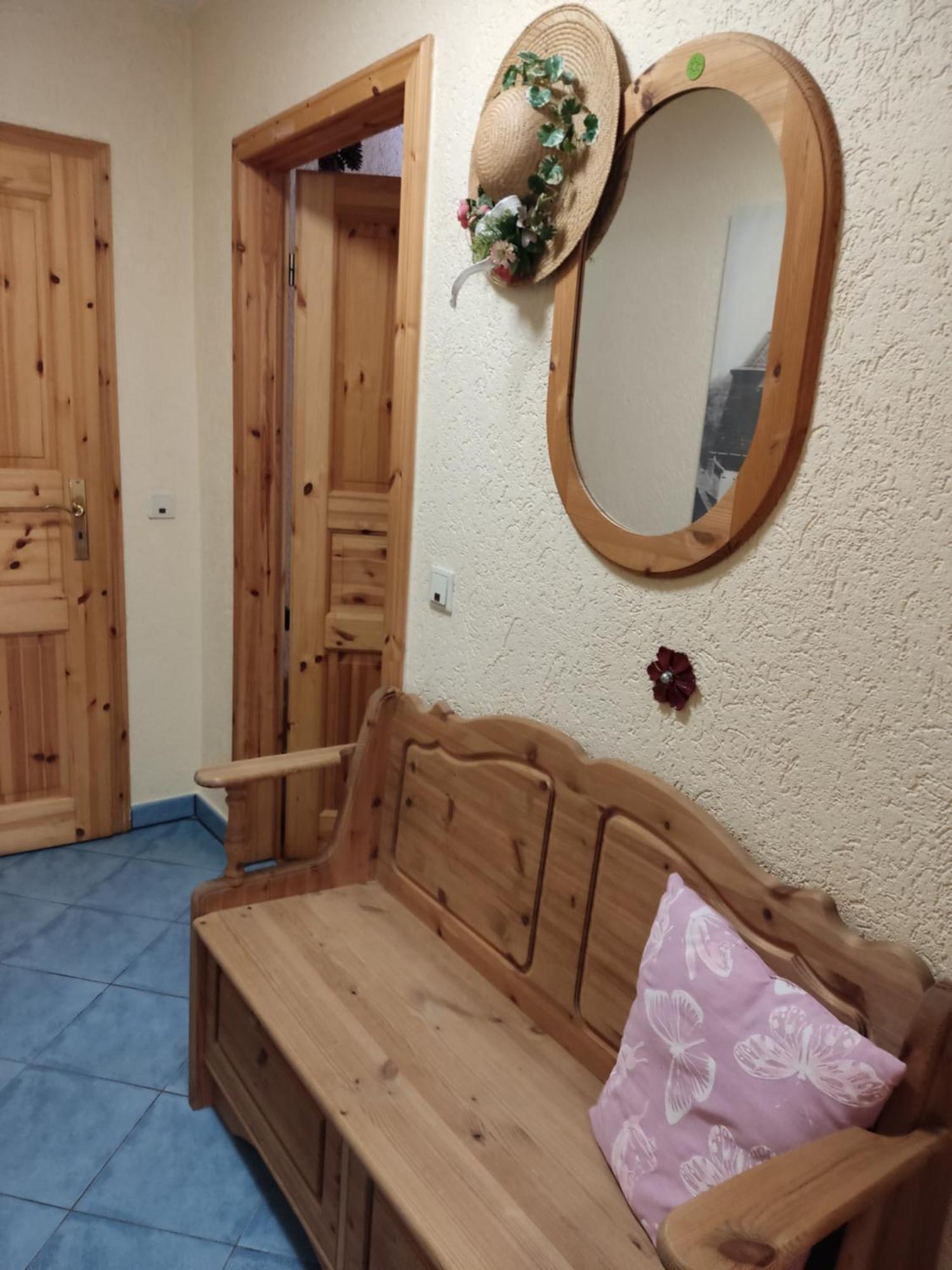 Pension Grenzeck Bad Schandau Luaran gambar