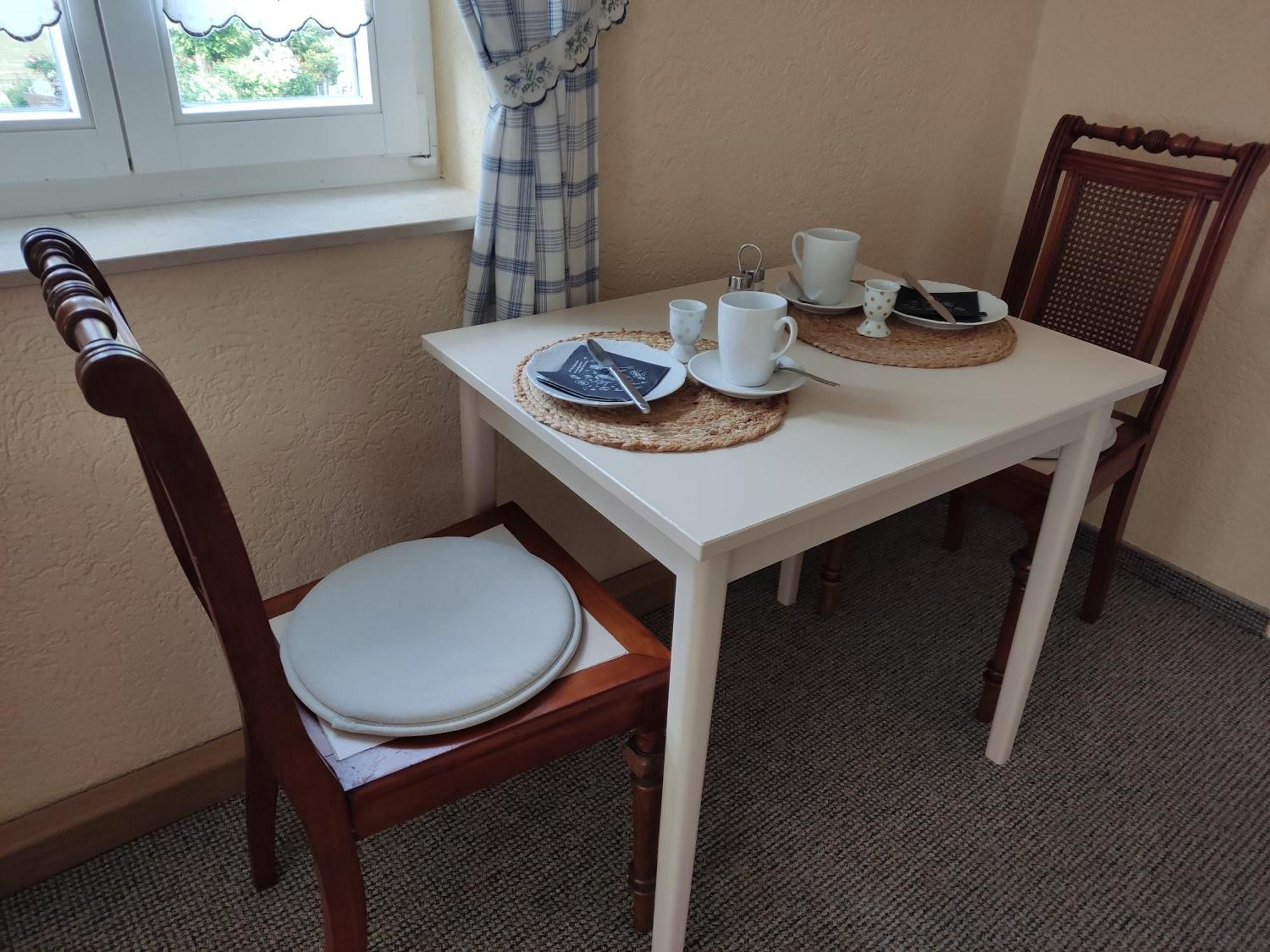 Pension Grenzeck Bad Schandau Luaran gambar